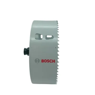CORONA 140MM PROGRESSOR HSS BIMETAL 2608594247 BOSCH