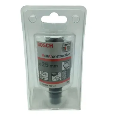 CORONA 25MM MULTICONSTRUCTION 2608584752 BOSCH