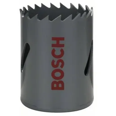 CORONA 35MM 1^3/8" HSS BIMETAL 2608584110 BOSCH
