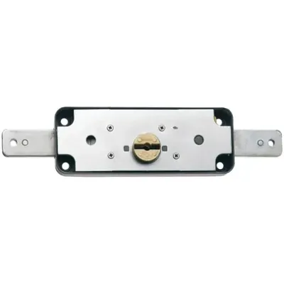 CERRADURA SEGURIDAD BORJA 1511 B MCM