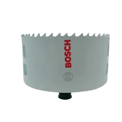 CORONA 95MM PROGRESSOR HSS BIMETAL 2608594237 BOSCH