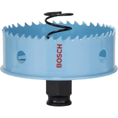 CORONA 64MM 21/2 " HSS BIMETAL 2608584800 BOSCH