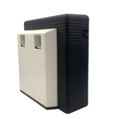 DISPENSADOR AEROSOL AUTOMATICO AI40000 D-107