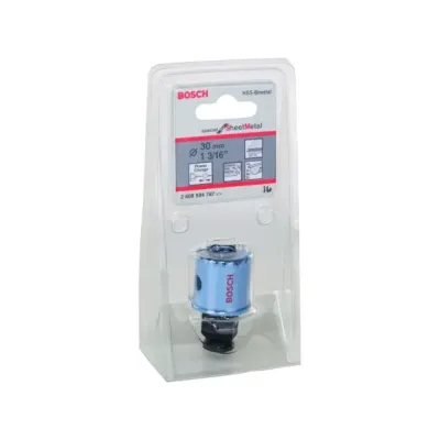 CORONA  30MM 1 3^/16" HSS BIMETAL 2608584787 BOSCH