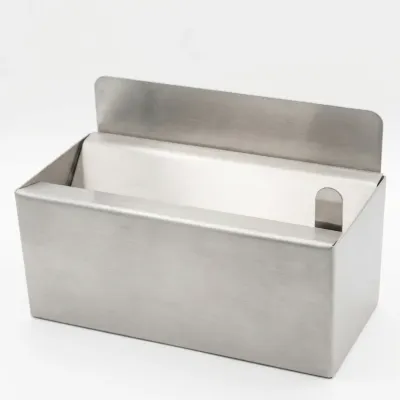 CENICERO ALL3002 REC.S/SUP. INOX JOFEL
