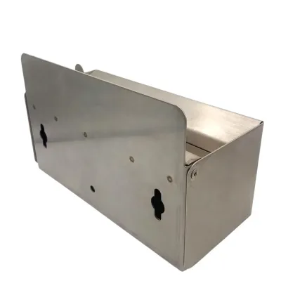 CENICERO ALL3002 REC.S/SUP. INOX JOFEL