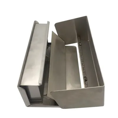 CENICERO ALL3002 REC.S/SUP. INOX JOFEL