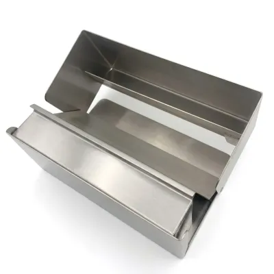 CENICERO ALL3002 REC.S/SUP. INOX JOFEL
