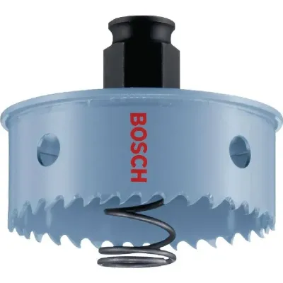 CORONA 51MM/2" HSS BIMETAL  2608584796 BOSCH