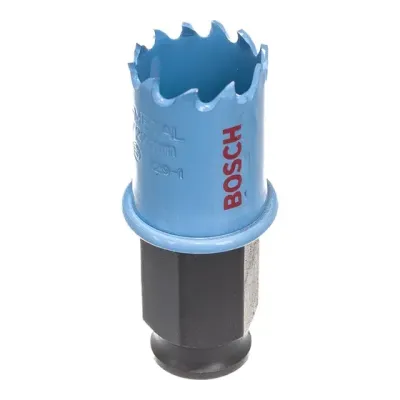 CORONA 22MM 7/8" HSS BIMETAL 2608584783 BOSCH