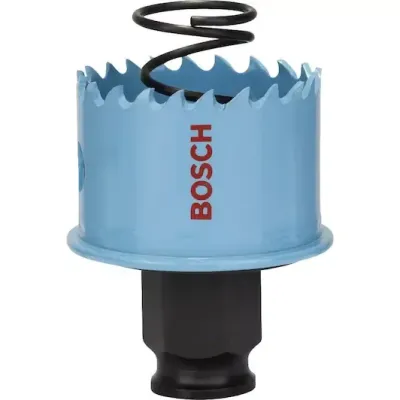 CORONA 40MM 1 9^/16" HSS BIMETAL 2608584792 BOSCH