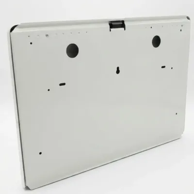 DISPENSADOR CUBRE WC COVER AM20000 ALUMINIO BCO JOFEL