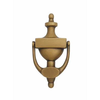 ALDABA 1098/193mm LATON BRONCE INGLES COBA