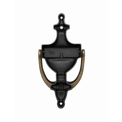 ALDABA 1098/193mm LATON BRONCE INGLES COBA