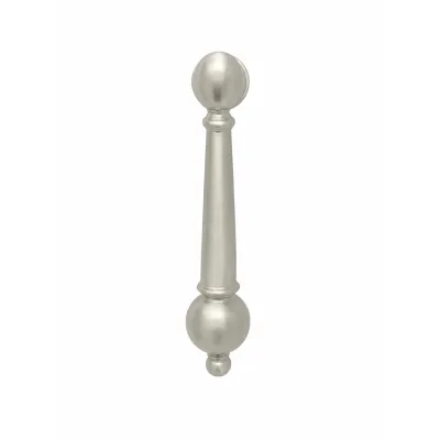 ALDABA 1097/158mm LATON INOX BRONCES COBA