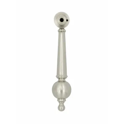 ALDABA 1097/158mm LATON INOX BRONCES COBA
