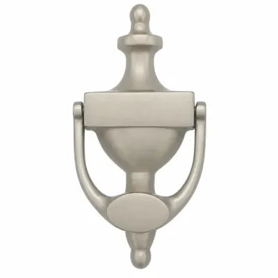 ALDABA 1098/193mm LATON INOX BRONCES BACCO