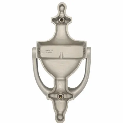 ALDABA 1098/193mm LATON INOX BRONCES BACCO