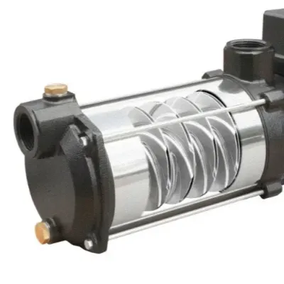 Bomba Sigma 306 T Saci