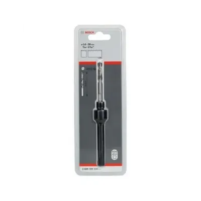 ADAPTADOR 14-30MM HSS-G SDS PLUS 2609390035 BOSCH