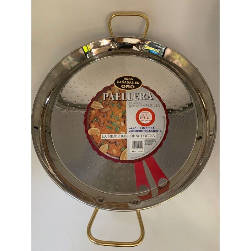 Comprar Paellera Sky - Menaje de cocina Diámetro 28cm
