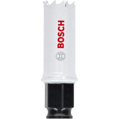 CORONA 22MM HSS BIMETAL PROGRESSOR  2608584618 BOSCH