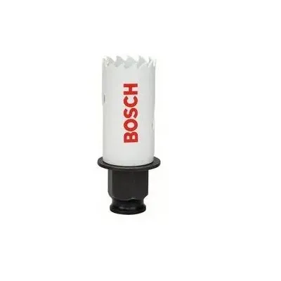 CORONA 27MM HSS BIMETAL PROGRESSOR 2608594204 BOSCH