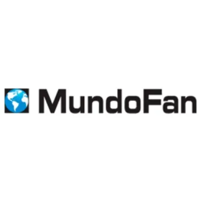 EXTRACTOR CENTRIFUGO 12/12 MC 3/4CV 6P 220Vca VE10267 MUNDOFAN 