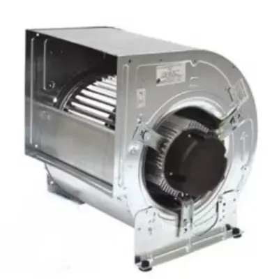 EXTRACTOR CENTRIFUGO 12/12 MC 3/4CV 6P 220Vca VE10267 MUNDOFAN 