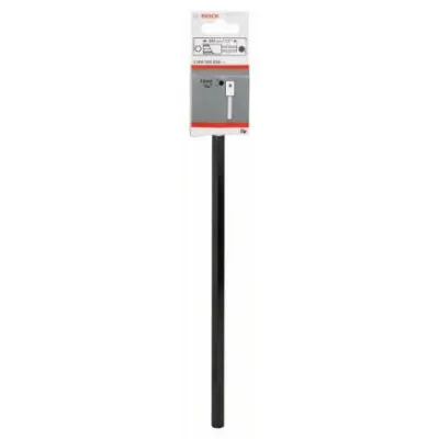 PROLONGACIÓN 330MM HEXAGONAL PARA CORONA 2608584681 BOSCH