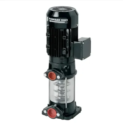 BOMBA V-NOX 304 T/1.5 SACI