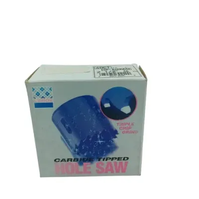 CORONA 64MM 2 1/2" 40CT CARBURO 30240 LENOX