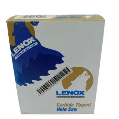 CORONA 76MM 3"48CT CARBURO 30248 LENOX