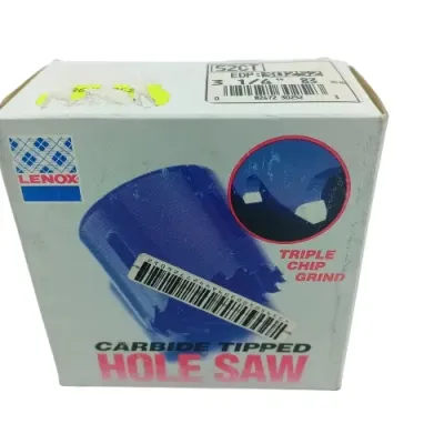 CORONA  83MM 3 1/4" 52CT CARBURO 30252 LENOX