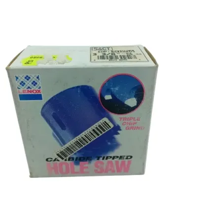CORONA 86MM 3 3/8"54CT CARBURO 30254 LENOX