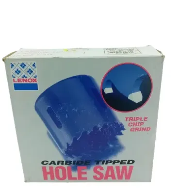 CORONA 105MM 4 1/8" 66CT CARBURO 30266 LENOX