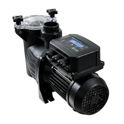 BOMBA PISCINA OPTIMA 50 M/0,5HP SACI 