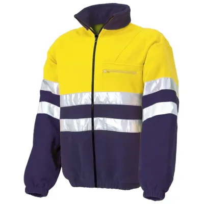 POLAR PULLOVER AV AMARILLO 04053 ISSALINE