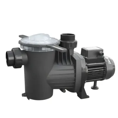 Bomba piscina WINNER 100 T Saci