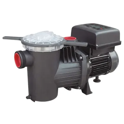 BOMBA PISCINA e-WINNER 150 M 1,5HP 230Vca VARIADOR FRECUENCIA SACI