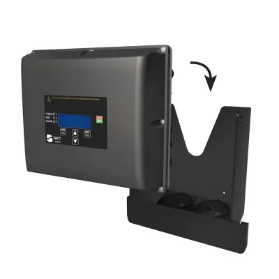 VARIADOR E-MOTION TT3-30/20HP SACI