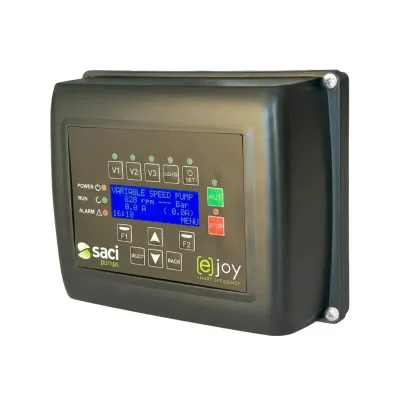 VARIADOR VELOCIDAD [e]Joy TT3-11 SACI