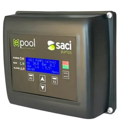 VARIADOR VELOCIDAD [e]Pool TT3-11 SACI