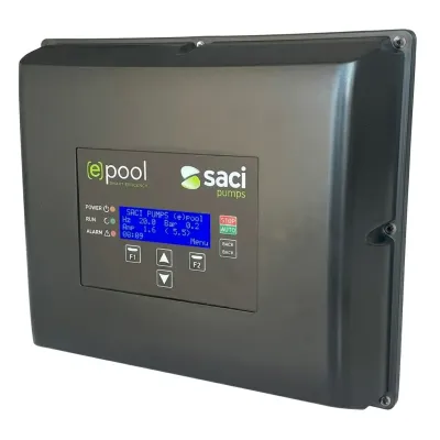 VARIADOR VELOCIDAD [e]Pool TT3-30 SACI