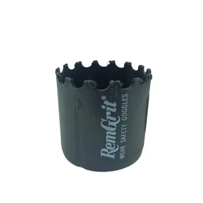CORONA 38MM 1 1/2" CARBURO REMGRIT