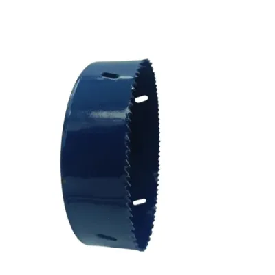 CORONA 160MM 6 19^/64 HSS BIMETAL CELESA