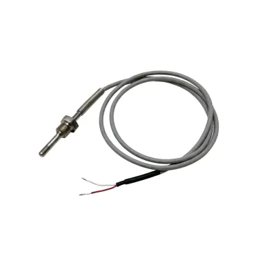 SONDA TEMPERATURA NTC 47K B4000 1/4" AISI 316 SACI