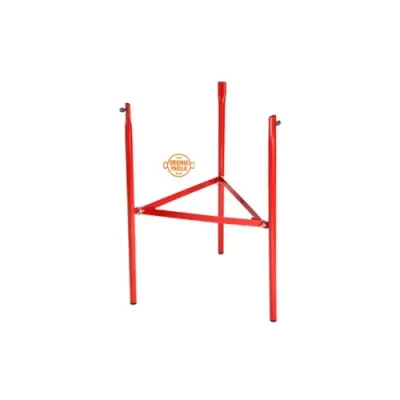 SET MIRADOR PAELLERO MOD.500 + PAELLA PULIDA 60CM+ TRES PATAS 75005 GARCIMA