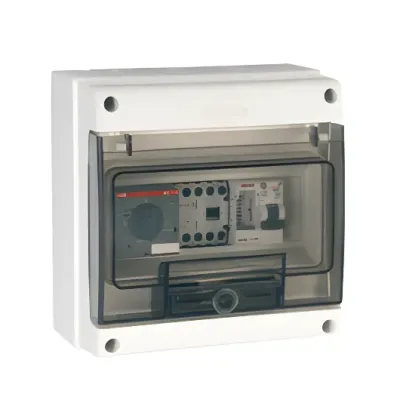 CUADRO (PANEL) FOCOS LED/50W SACI