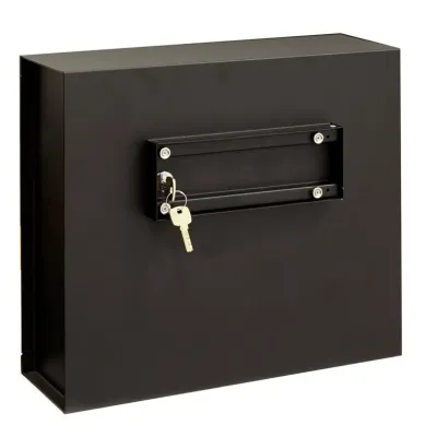 CAJA SEG.SOCKET S2 EMPOTRABLE LLAVE 23000W-S2 ARREGUI
